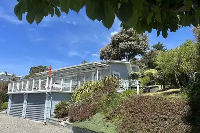 Image de Lagoon views Kaiteriteri House
