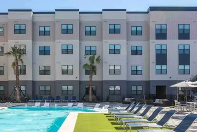 Image de Casa Deluxe - 3br Downtown Htx