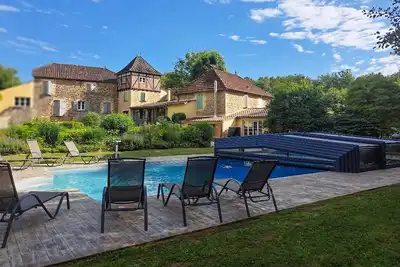 Image de Cozy home in Frayssinet-le-Gélat