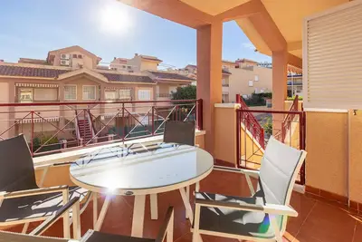 Image de Bel appartement Ă Gran Alacant
