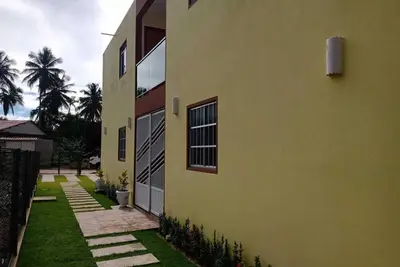 Image de New apartment, Bitingui beach, Japaratinga - Al