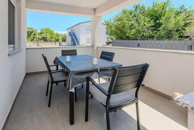 Image de Superbe appartement à Vir avec WiFi