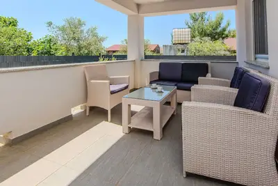 Image de Bel appartement de 2 chambres à Vir