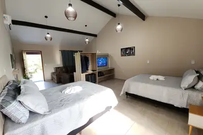 Image de Loft Chalet Fortuna Baron of Javary Miguel Pereira
