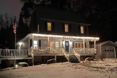 Image de Charming Country Home w/Character of the Adirondacks