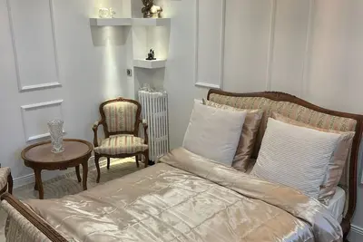 Image de Charming stay in Saint-Ouen-sur-Seine