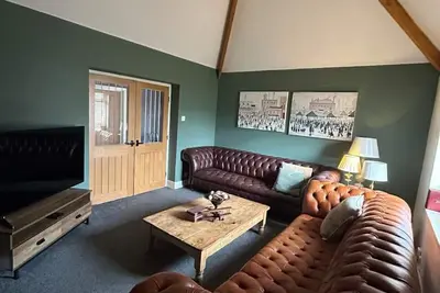 Image de Luxury Unique private 2 bedroom bungalow Rugby