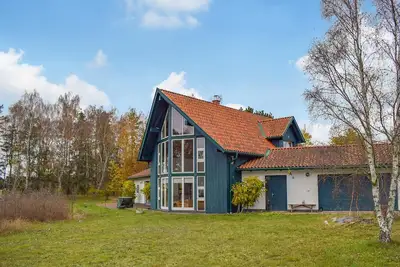 Image de Belle maison Ă Ystad avec WiFi