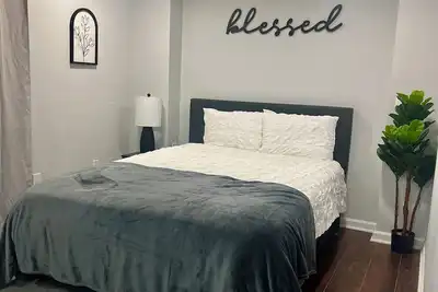 Image de Cozy apt in Woodbridge for short and long term rental. Everything Included!