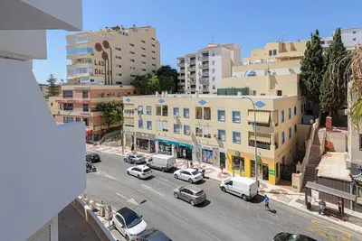 Image de El Nogal - Apartamento En Torremolinos