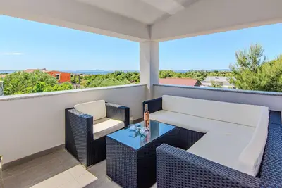 Image de Appartement confortable à Vir avec WiFi