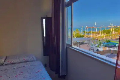 Image de Sea Breeze Flat