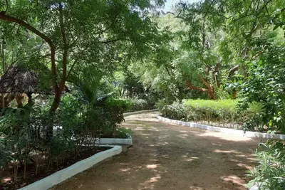 Image de Comfortable Serene Tranquil Retreat