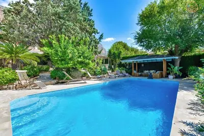 Image de Naranja - By Almarina Villas