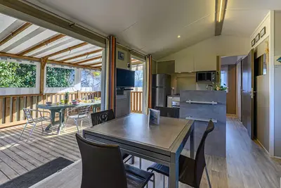 Image de Le Colvert by Interhome