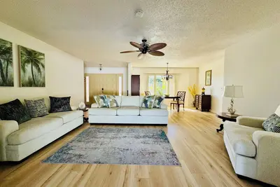 Image de Charming 3-bedroom house in Bonita Springs, Fl