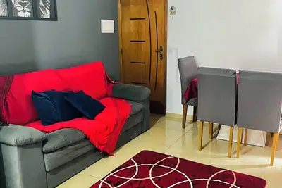 Image de Cozy apartment near the airport