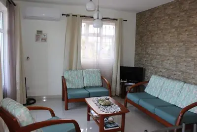 Image de Twins Apartments\nWaratah Level 1