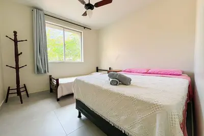 Image de 2 Bedrooms 200m from Praia do Forte