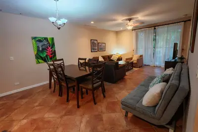 Image de Spacious 3-bedroom apartment in delightful Guanacaste with Ac, WiFi