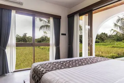 Image de Lena Villa - 3 Bedrooms