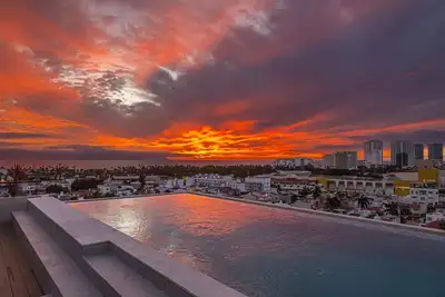 Image de Casa Stephano - New Luxe Condo in Versalles. The Hidden Gem of Puerto Vallarta! !