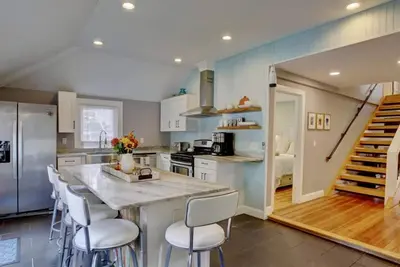Image de Plush 5br Oob Haven w/ Fire Pit