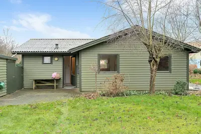 Image de Belle maison à Samsø avec WiFi