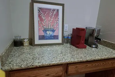 Image de Spacious 4-bedroom house in Central Houston