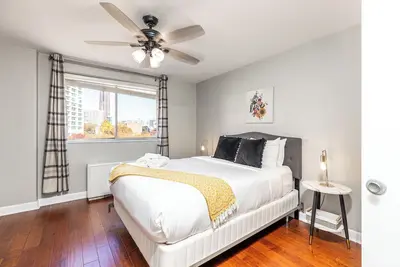 Image de Stylish Residence on Piedmont Ave #42303