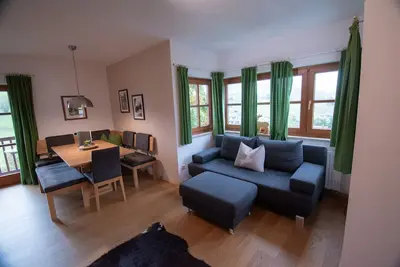 Image de Ahornstein 6 Apartment