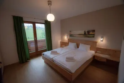 Image de Hochkönig 4 Apartment