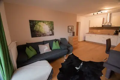 Image de Klingspitz 1 Apartment