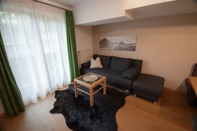 Image de Sonnblick 5 Apartment