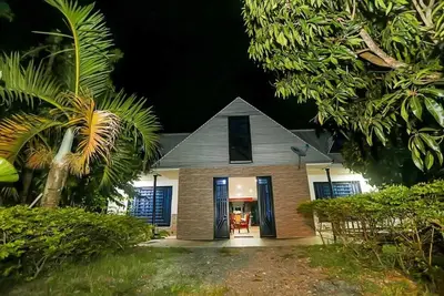 Image de Los tres reyes farm - humadea
