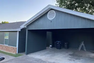 Image de Charming 2-bedroom condo with Ac and WiFi in phenomenal Fort Worth!