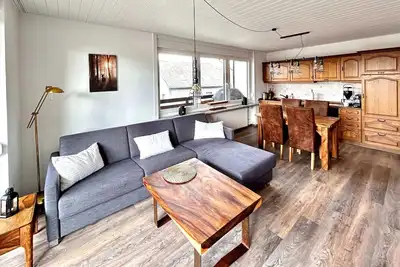 Image de Vacation apartment Abendsegler