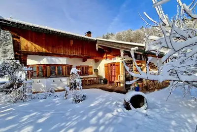 Image de Vacation apartment Theresia Obermüller, Kreuth-Enterbach - Holiday apartment
