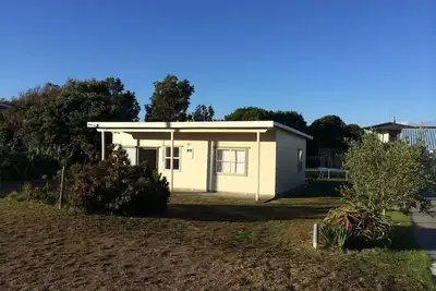 Image de Little Ruakākā Beach Bach