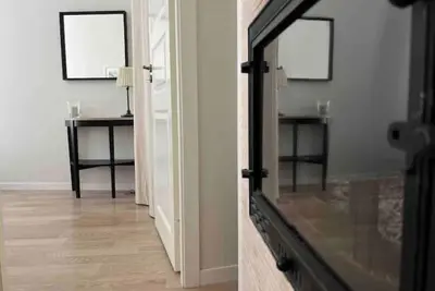 Image de Renovated apartment in Riga centre\n\n
