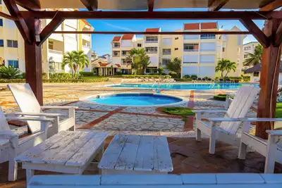 Image de Relaxed And Paradise Space