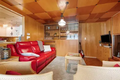 Image de Bel appartement pour 6 personnes avec Wifi, Tv, balcon et parking