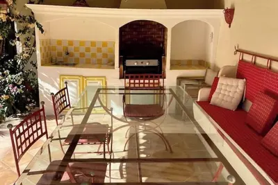 Image de Villa à Biot avec Piscine et Pool House