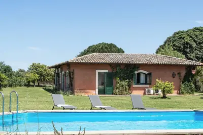 Image de Tenuta San Calogero App. Laurel