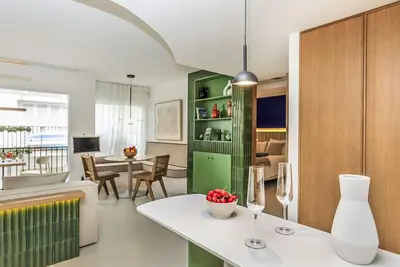Image de Llafranc Beach by Interhome