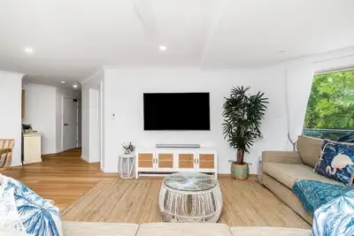 Image de Byron Bay Accom - 5\/84 Lawson St - Beach Haven 5