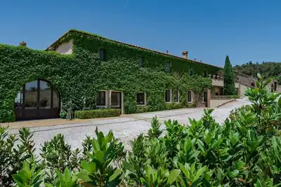 Image de Villa La Marrana a jewel of elegance