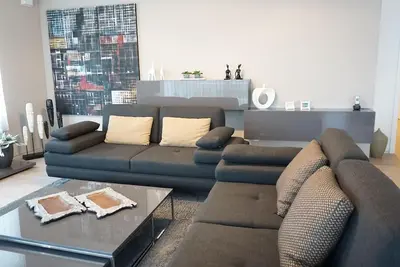 Image de Apartment Xl Comfort 8b