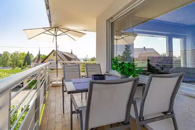 Image de Vacation apartment Silvaner-Laube A