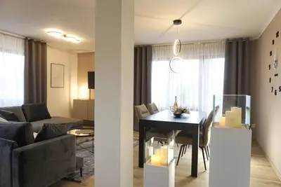 Image de Vacation apartment Holiday Home 11